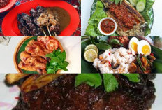 7 Kuliner Khas Kalimantan Timur, Lezat Menggugah Selera!