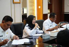 Ajang Sport Tourism, Angkat Nama Pagar Alam 