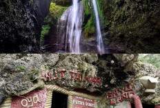 Liburan Seru di Baturaja, Ini 4 Tempat Wisata Terbaik yang Wajib Masuk Daftar Kunjungan Anda