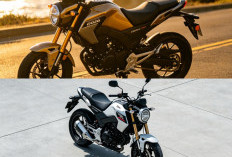Honda Grom 2026 Kian Gagah dengan Tiga Pilihan Warna Baru, Harga Masih Sangat Bersahabat!