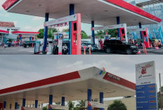 Harga BBM Pertamina Naik per 10 Juni 2026, Pertamax Kini Rp16.250 per Liter, Ini Daftar Harga Terbarunya!