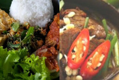 Makanan Khas Jombang yang Bikin Kamu Ketagihan, Simak Apa Saja!