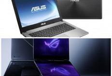 Update Harga ASUS Pad Juni 2026, Tablet Serbaguna dengan Performa Mumpuni yang Tetap Kompetitif