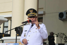 Perluas Inovasi, Tingkatkan Tata Kelola Pemerintahan