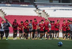 Jelang Tampil di Piala Dunia U-17 2023, Timnas U-17 Indonesia Memberikan Kabar Baik