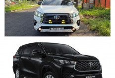 Bukan Sekadar Mobil, Ini Alasan Mengapa Toyota Kijang Innova Jadi Anggota Keluarga Kedua Orang Indonesia!