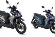 Review Aveta Nova 200 2026: Skutik Gambot Bergaya Touring Ini Diam-Diam Punya Fitur Menarik Hati!