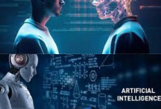 AI Kini Masuk Kehidupan Sehari-hari, Hasilnya Bikin Takjub!