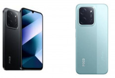 Harga Terbaru POCO C85 Juli 2026 Resmi Terungkap Masih Jadi HP Murah Terbaik atau Sudah Tergeser Pesaing!