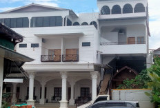 Hotel Pondok Kemuning, Pilihan Penginapan Nyaman dan Strategis 