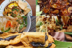 5 Makanan Khas dari Semarang untuk Wisata Kuliner atau Masak di Rumah