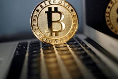 Begini 2 Keunggulan Utama Investasi Bitcoin di Aplikasi Tokocrypto, Berikut Ulasanya! 