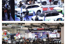 Update Penjualan Mobil Nasional 2025 Versi GAIKINDO, Brand dan Varian dengan Kontribusi Terbesar!