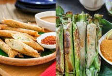 Yuk Cobain Resep Otak-Otak Gurih Dan Menggugah Selera!