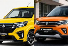 Harga Terbaru Suzuki Karimun Juni 2026 Terungkap, Masih Jadi City Car Murah atau Sudah Naik Simak Disini!