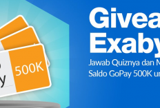 Ikut Event GoPay Gratis dari Influencer? Ini Cara Cek dan Dapat Hadiahnya!