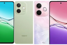 Mari Kita Lihat Spesifikasi Detail dan Lengkpanya, OPPO telah Resmi Merilis OPPO A5 Pro