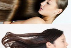 Kunci Rambut Panjang dan Sehat, 6 Rahasia Memanjangkan Rambut yang Harus Anda Ketahui!