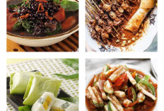 Gastronomi NTB, 6 Hidangan Ikonik yang Memikat Lidah