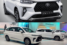 Cek Dompet Anda! Inilah Daftar Harga Terbaru Toyota Veloz Hybrid 2026 untuk Semua Tipe