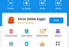 Panduan Lengkap Instal Aplikasi Penghasil Saldo DANA Gratis di Google Play Store