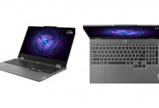 Laptop Gaming Murah Tapi Gak Murahan! Uji Libas Game AAA di Lenovo LOQ 15, Hasilnya Di Luar Ekspektasi