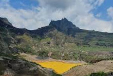 Bikin Bulu Kuduk Berdiri, Inilah Kisah Mistis yang Ada di Gunung Kelud! Simak Ini Ceritanya