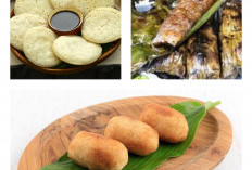 Menyelusuri Kelezatan Gorontalo, 5 Kuliner Unik yang Wajib Dicoba