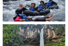4 Tempat Wisata Terbaik di Baturaja yang Menawarkan Pesona Alam Eksotis dan Legenda Mistis