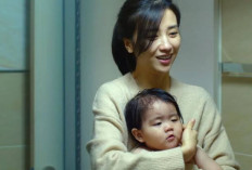 Film Korea First Child Dilema Ibu Muda yang Mengandung Bawang! Berikut Sinopsisnya