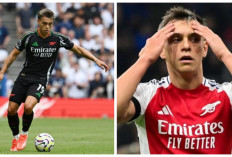 Arsenal Pusing,  Leandro Trossard Bikin Panjang Daftar Pemain Cedera