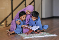 Keutamaan Membaca Al-Qur'an