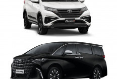 Persiapan Mudik 2026: Harga Toyota Rush Bekas Turun Drastis, Mulai 100 Jutaan!