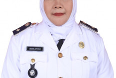 Cuaca Ekstrem, Lurah Karang Dalo Imbau Warga Tingkatkan Kewaspadaan