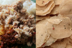 Hidangan Khas Wonosobo, Bikin Nagih?