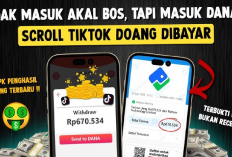 Main HP Sambil Tiduran, Saldo DANA Mengalir! Ini 6 Aplikasi Wajib Coba!