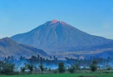  Misteri Gunung Balayan, Rahasia-rahasia Tersembunyi di Balik Kabut Tebal