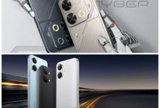 Update Harga Smartphone Mid-Range 2026: Rasa Flagship Killer, Spek Mewah Harga Makin Terjangkau!