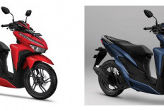 Upgrade Tampilan Vario 150-mu! Tutorial Praktis Pasang Spatbor Kolong Sendiri di Rumah