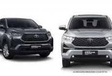 Harga Terbaru Juni 2026 Toyota Innova HyCross MPV Hybrid Modern yang Tetap Jadi Primadona!