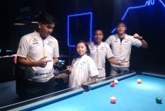 Target Sumbang 3 Medali Emas