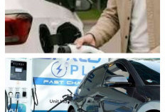 Mobil Listrik Sulit Cari Charger Umum, Pengguna Manfaatkan Pengisian di Rumah