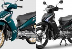 Review Yamaha Finn 2026: Motor Bebek Irit yang Diam-Diam Bikin Banyak Orang Beralih dari Skutik!