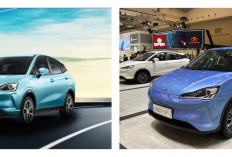 Mobil Listrik Indonesia Menanti Era Baru, Mampukah Geser Dominasi BBM?