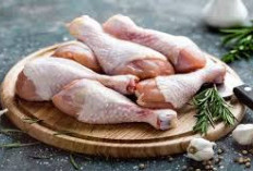 Suka Makan Ayam? Ternyata Ini 5 Manfaat Kesehatan Daging Ayam Yang Perlu Anda Ketahui!
