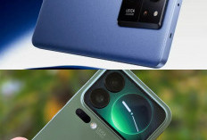 Xiaomi 18 Pro 2026: HP Flagship dengan Teknologi Kamera Paling Canggih