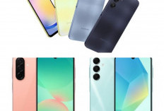 Update Harga Samsung Seri S & A Maret 2026: Intip 7 HP dengan Kamera Paling Instagramable, Mulai 3 Jutaan