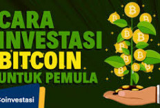 Mari Tingkatkan Simpanan Jelang Penurunan Nilai Bitcoin, Para Penambang Atur Strategi Operasional 