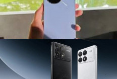 Poco F Pro Siap Meluncur AI Lebih Cerdas Bikin Pengalaman Makin Enak Dipakai