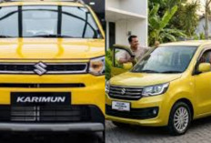 Review Suzuki Karimun 2026: Masih Layak Dibeli di Tengah Gempuran Mobil Baru Ditahun 2026!